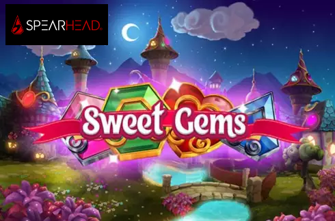 Sweet Gems
